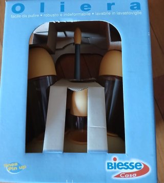 Oliera Biesse Casa