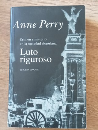 UNA PÉRDIDAD RAZONABLE, EL JARDINERO FIEL, ETC