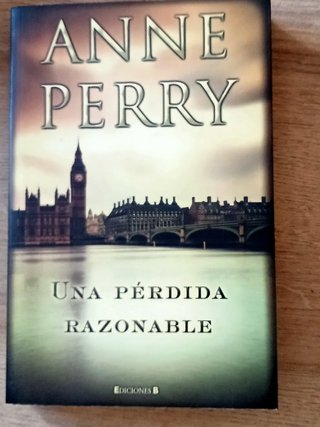 UNA PÉRDIDAD RAZONABLE, EL JARDINERO FIEL, ETC
