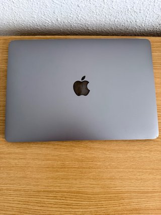 MacBook 12’’ Intel M 8GB RAM + Office 2019