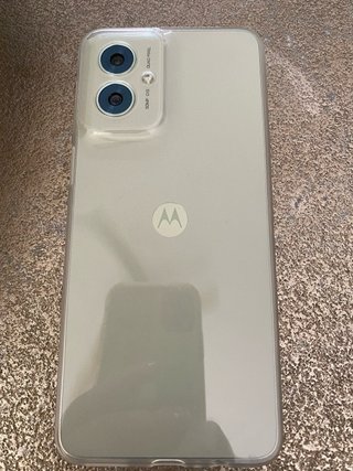 Motorola Moto G55 5G Verde