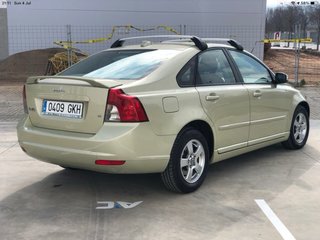 Volvo S40 2009