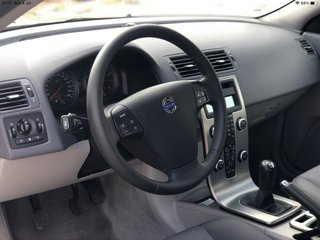Volvo S40 2009