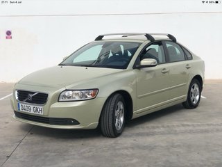 Volvo S40 2009