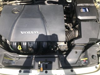 Volvo S40 2009
