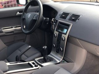 Volvo S40 2009