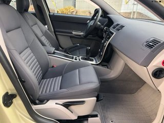 Volvo S40 2009