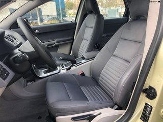 Volvo S40 2009