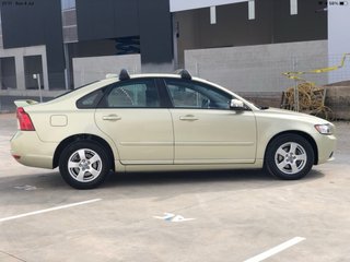 Volvo S40 2009