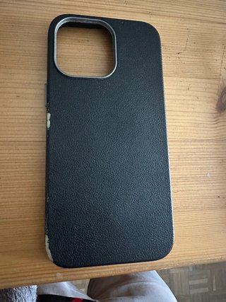 Lote 4 fundas iPhone 14 Pro Max