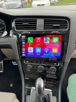 ✅ Radio Volkswagen GOLF 7