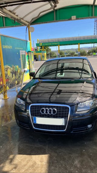 Audi A3 2005