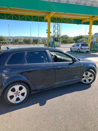 Audi A3 2005
