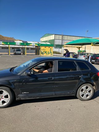 Audi A3 2005