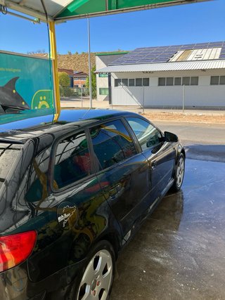 Audi A3 2005