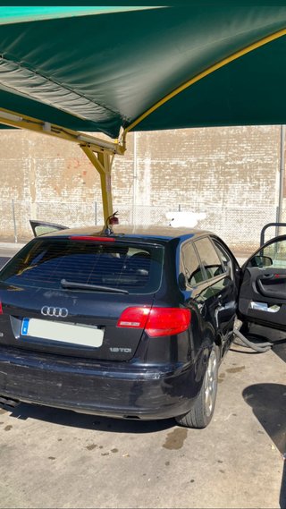 Audi A3 2005