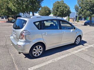 Toyota Corolla 2005
