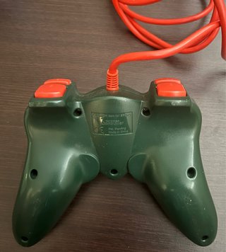 Controller Jaguar Racing PlayStation
