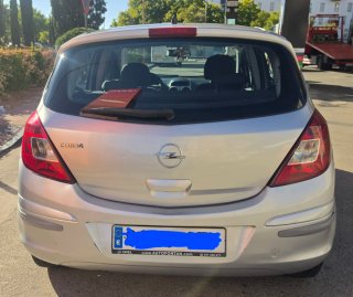Opel Corsa 2010