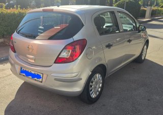 Opel Corsa 2010