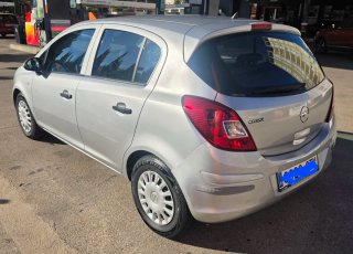Opel Corsa 2010
