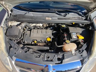 Opel Corsa 2010