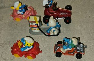 Distributore Benzina Pejo Schleich