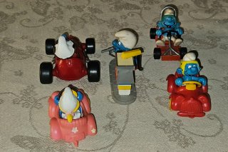 Distributore Benzina Pejo Schleich