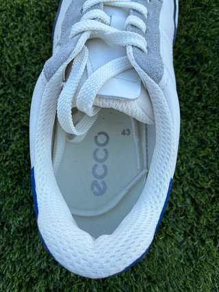 Zapatillas Ecco Talla 43