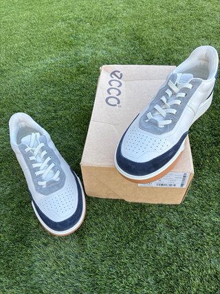 Zapatillas Ecco Talla 43