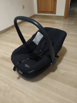 Silla de coche para bebé