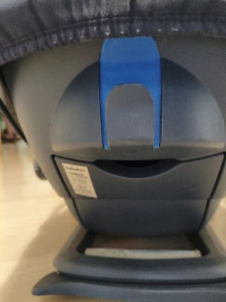 Silla de coche para bebé