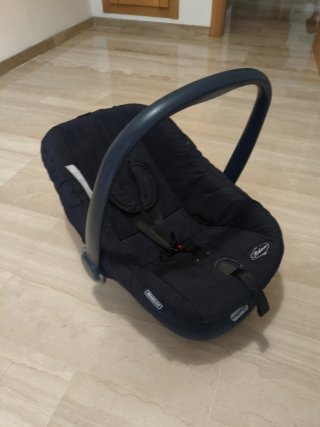 Silla de coche para bebé
