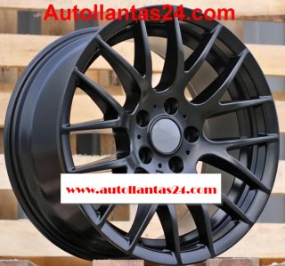 Juego 4 llantas para bmw varios tamaños 18 r134937