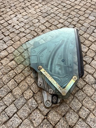 Elevador Vidro Elétrico BMW E36 Cabrio Completo