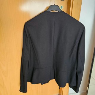 Chaqueta Negra Gerry Weber Talla 44/46
