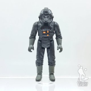 Star Wars Kenner TIE Fighter Pilot