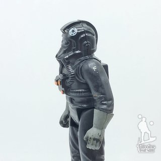 Star Wars Kenner TIE Fighter Pilot