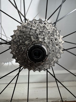 Rueda Mavic Cosmic SL65