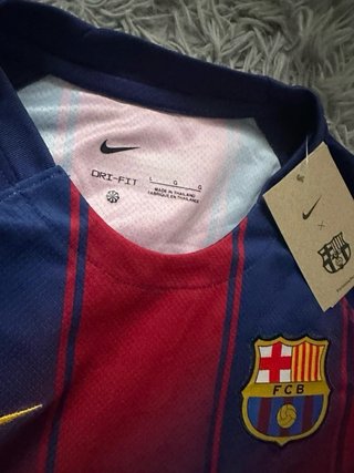 Camiseta FC Barcelona Pedri 8 UNHCR