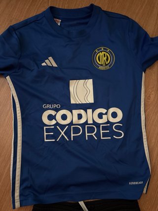 Conjunto Adidas entrenamiento Inter M