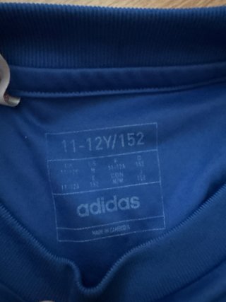 Conjunto Adidas entrenamiento Inter M
