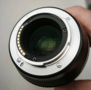 Objetivo Fujifilm XF90mmF2 R LM WR