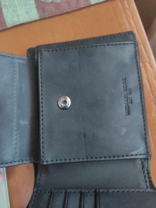Cartera Michael Kors