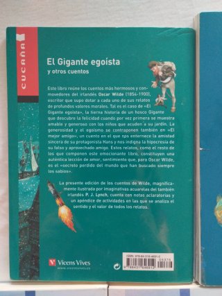 LOTE LIBROS LECTURA.
