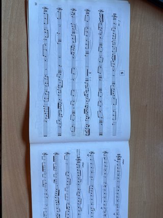 Libro Lenguaje Musical 1º Grado Medio