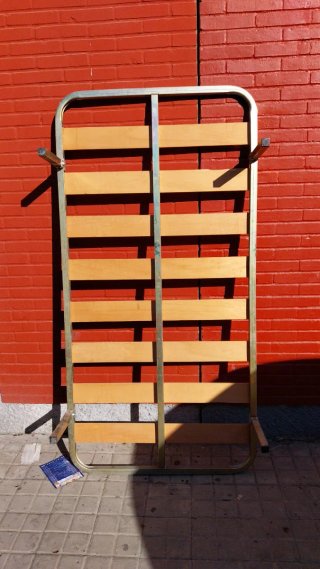 Somier 90x180 cm