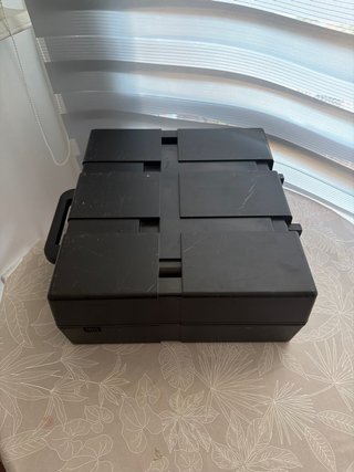 Máquina de escribir Olivetti Studio 46