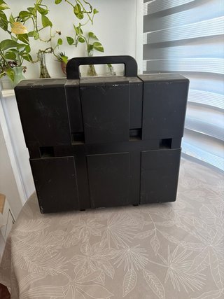 Máquina de escribir Olivetti Studio 46