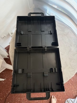 Máquina de escribir Olivetti Studio 46